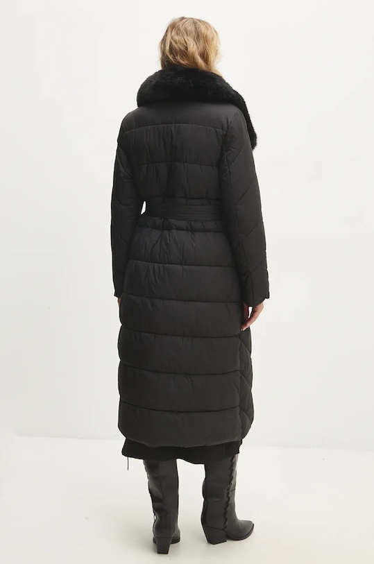 Одежда Куртка Answear.LAB AG1.3088.CLK чёрный