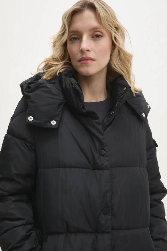Куртка Answear.LAB чёрный AG1.1105.CLK