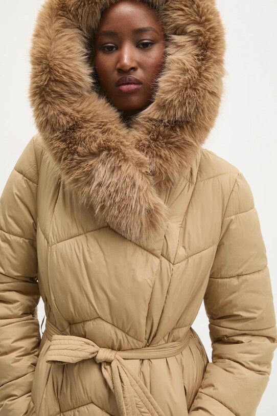 Jakna Answear.LAB AG1.9179.CLK bež