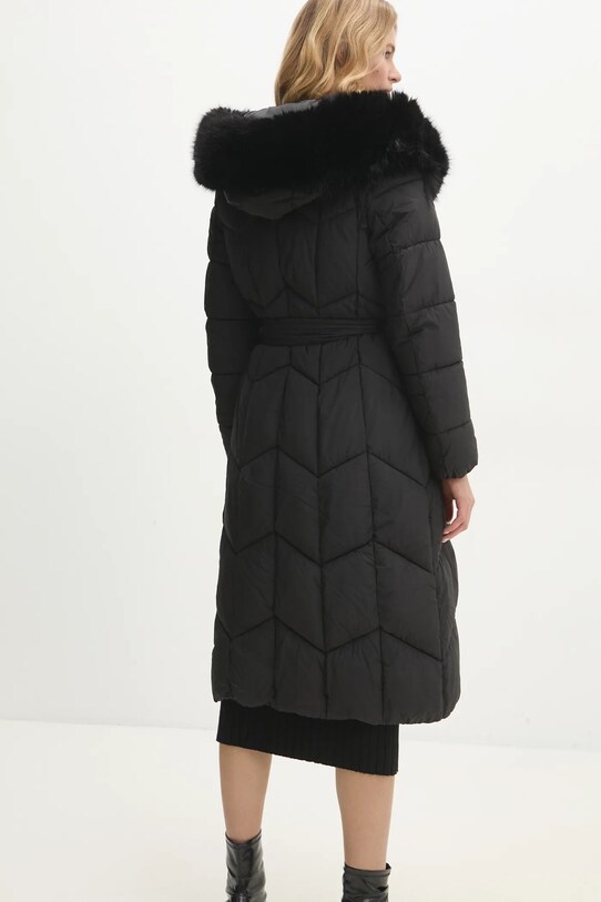 Oblečení Bunda Answear.LAB AG1.9179.CLK černá