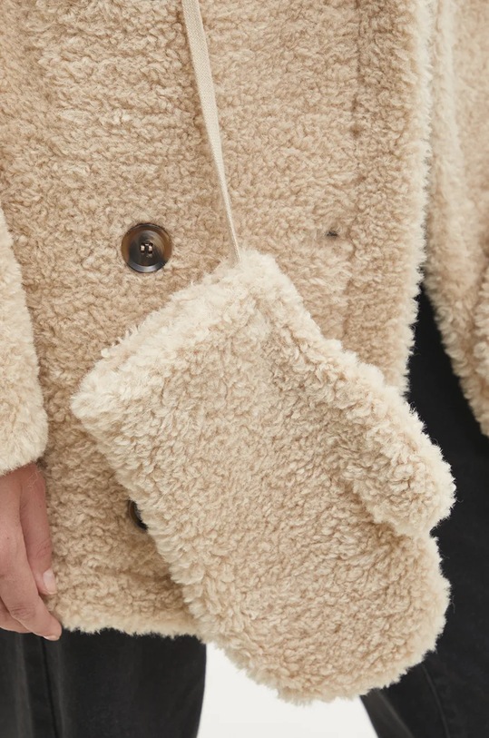 Answear Lab geaca AG1.9228.CLK