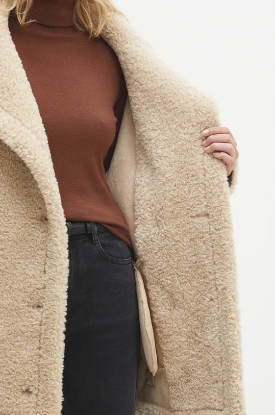 Answear Lab geaca AG1.9228.CLK