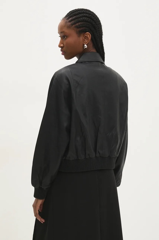 Odjeća Bomber jakna Answear.LAB 0508.iw crna