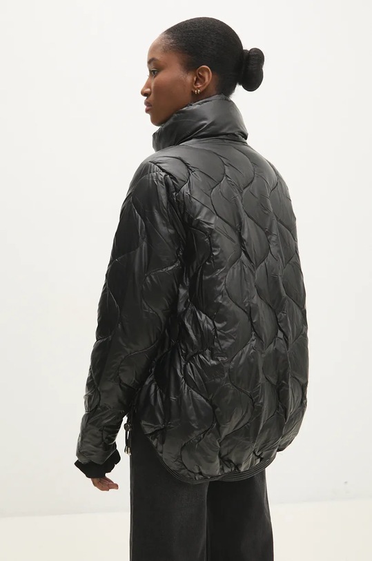 Abbigliamento Answear.LAB giacca mc38002.ILK nero