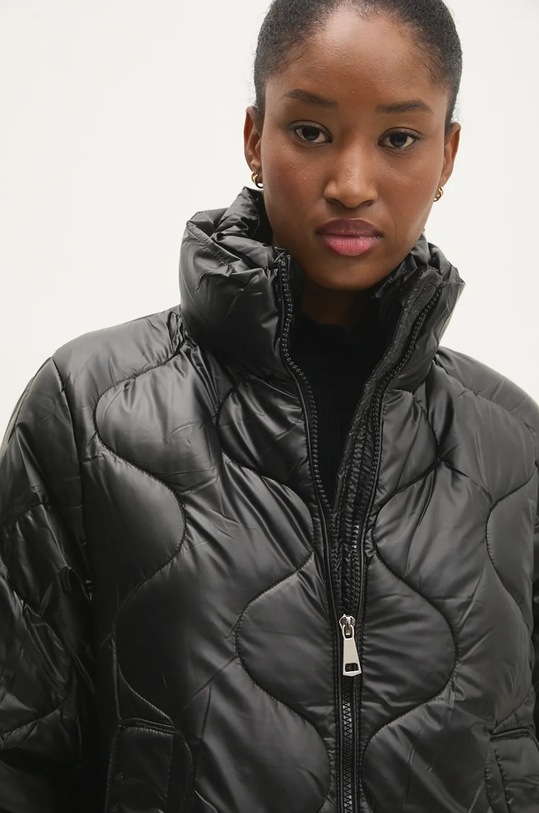 Answear.LAB giacca mc38002.ILK nero