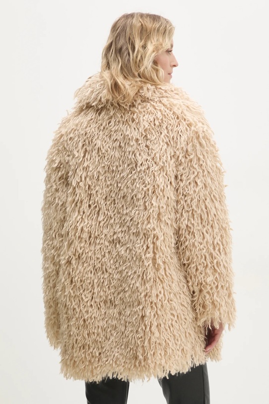 Ρούχα Παλτό Answear.LAB 170395.tos μπεζ