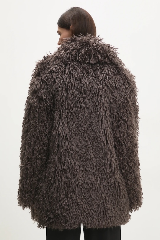 Odjeća Kaput Answear.LAB 170395.tos smeđa