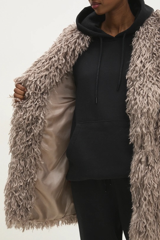 Kabát Answear.LAB 170395.tos