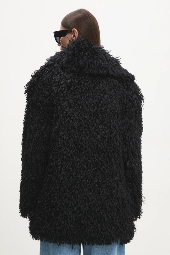 Oblečenie Kabát Answear.LAB 170395.tos čierna