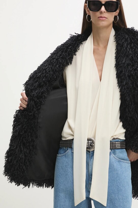 Kabát Answear.LAB 170395.tos