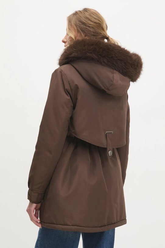 Одежда Куртка Answear.LAB M2650862.HWK коричневый