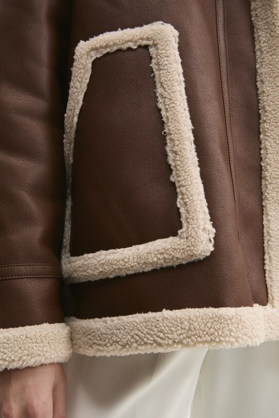 Bunda Answear.LAB 8701K.hlk