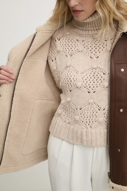 Bunda Answear.LAB 8701K.hlk