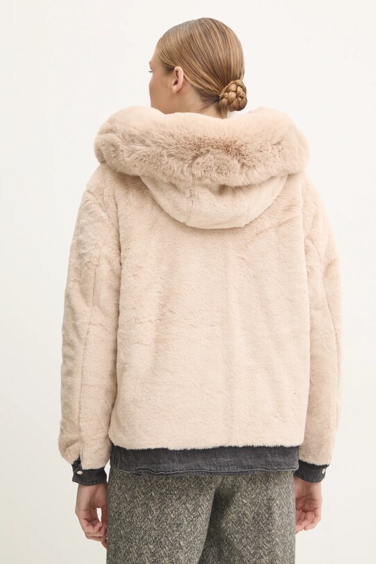 Answear.LAB kurtka dwustronna TR8571.hms czarny