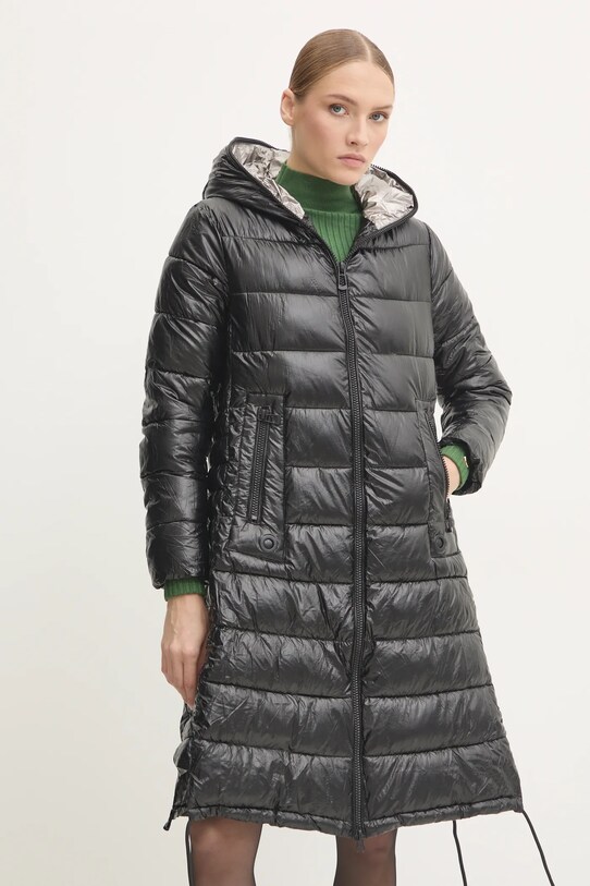 Куртка Answear.LAB чёрный 2237.hos