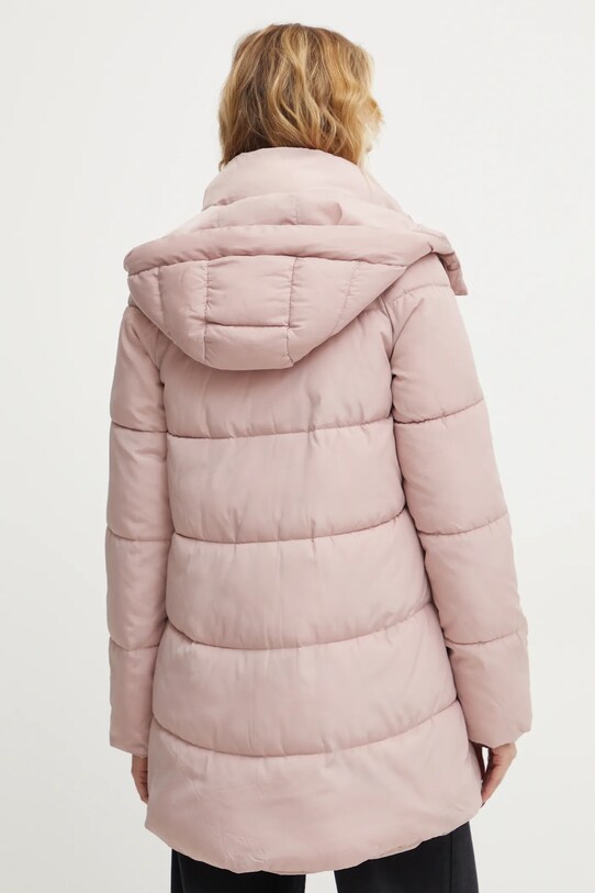 Одежда Куртка Answear.LAB 2307.hos розовый