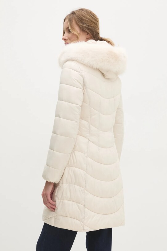 Одяг Куртка Answear.LAB 2351.hos бежевий