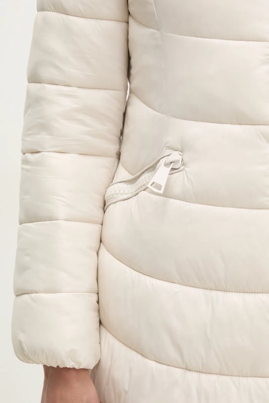 Куртка Answear.LAB 2351.hos бежевий