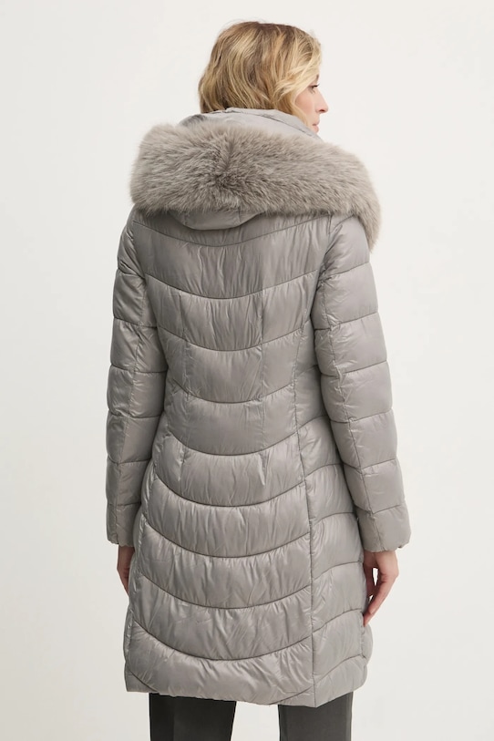 Odzież Answear.LAB kurtka 2351.hos szary