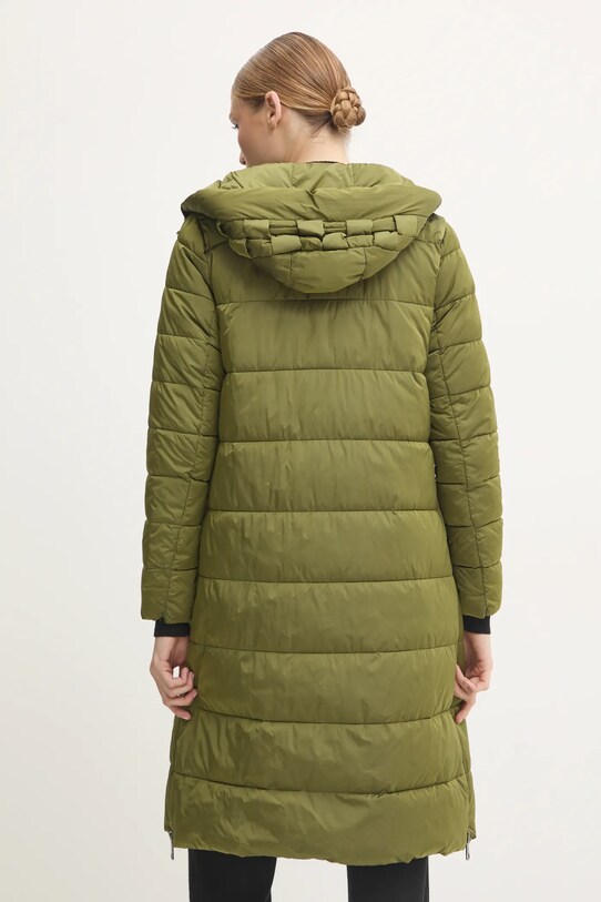 Одежда Куртка Answear.LAB 2277.hos зелёный