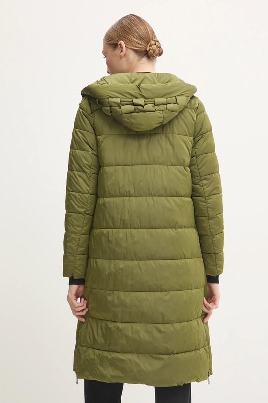 Oblečenie Bunda Answear.LAB 2277.hos zelená