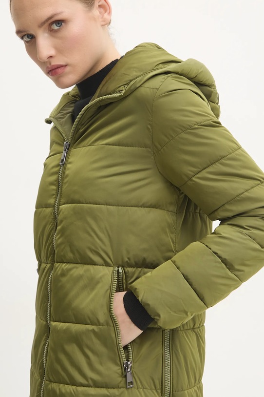 Bunda Answear.LAB 2277.hos zelená