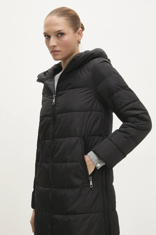 Куртка Answear.LAB чёрный 2277.hos
