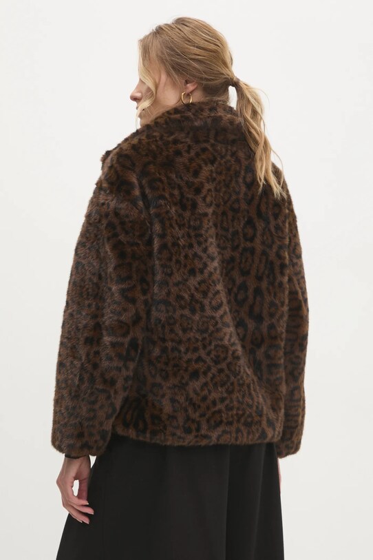 Odjeća Kaput Answear.LAB FL202209.hms smeđa