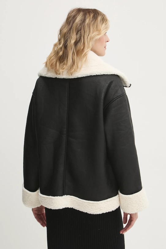 Одежда Куртка Answear.LAB LC240201.HLK чёрный