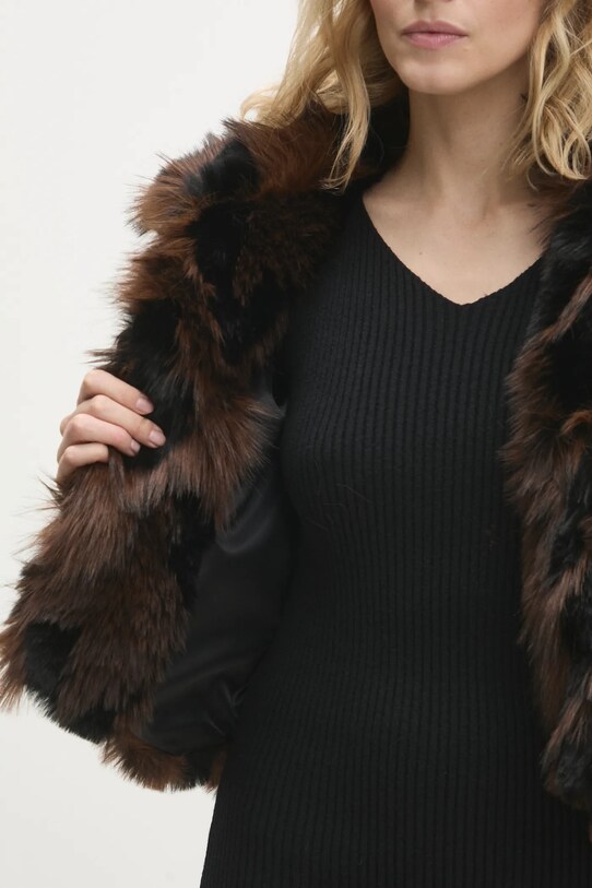 Μπουφάν Answear.LAB LD1813.HLK