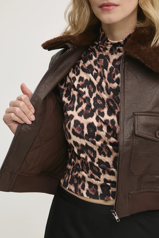 Answear Lab geaca LC240259.HLK