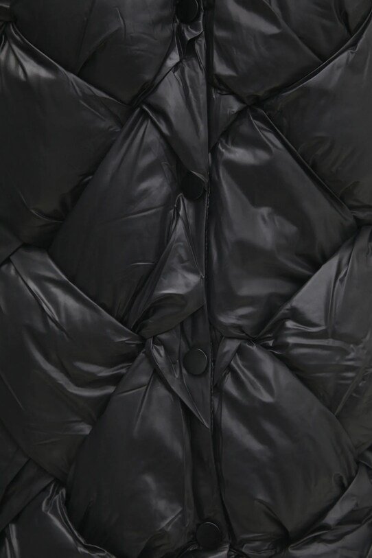 Answear.LAB kurtka mb61028.ILK czarny