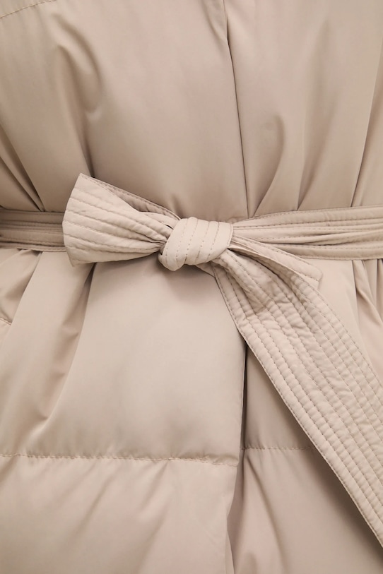 Answear.LAB kurtka LJK.VINEMXIJKT2.ums beżowy