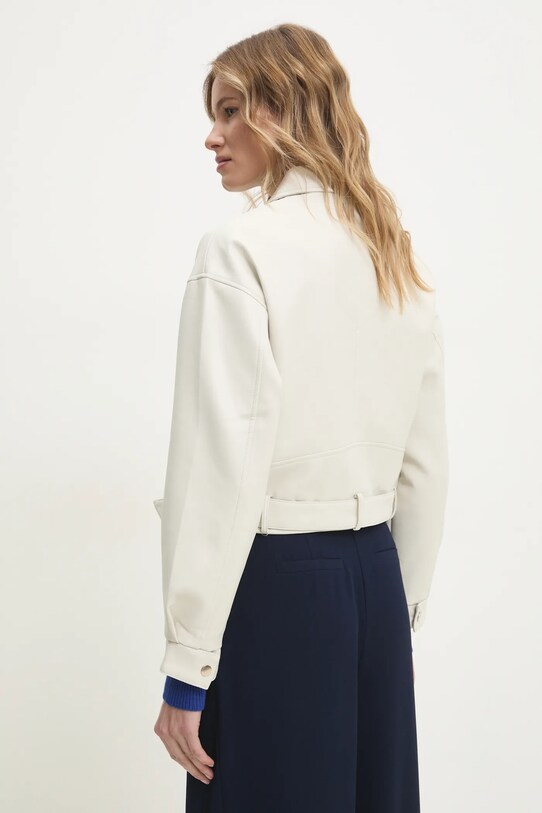 Одяг Куртка Answear.LAB GSP7021.hms білий