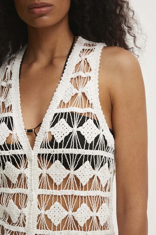 Answear Lab narzuta bawełniana JF154.HWK