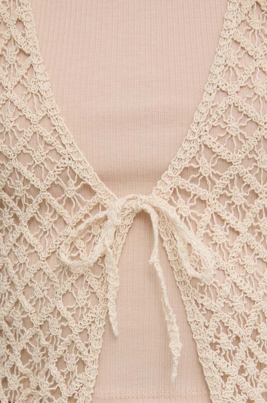 Bavlněný přehoz Answear.LAB H29.HWK