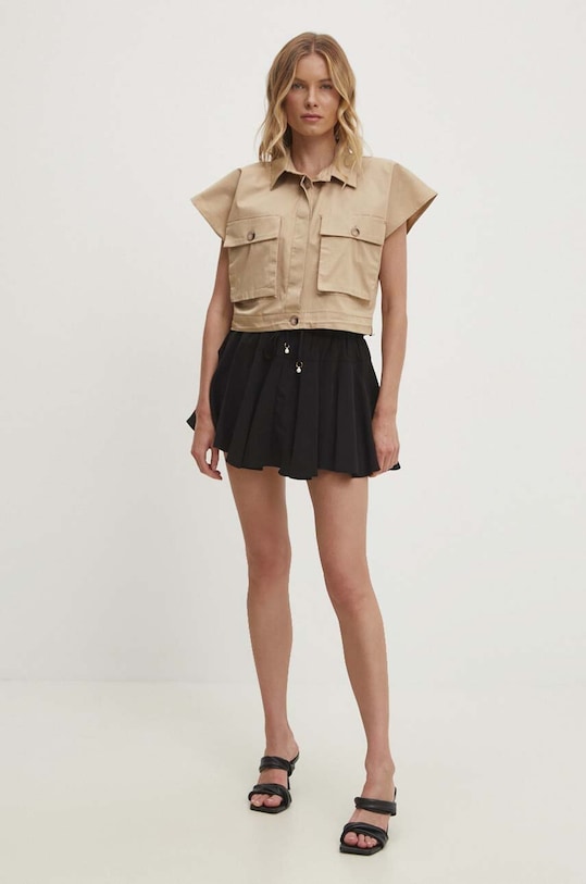 Vesta Answear.LAB 120455.TWK béžová WZ24