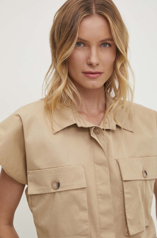 Vesta Answear.LAB béžová 120455.TWK