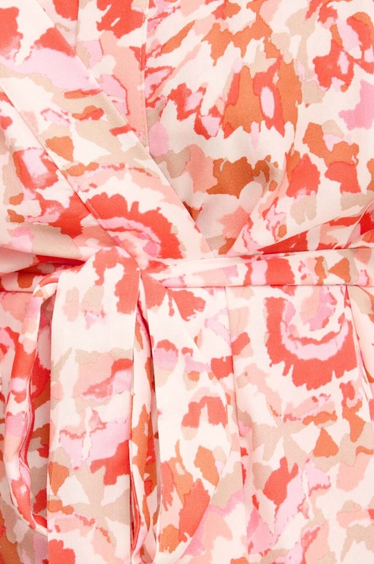 Kimono Answear.LAB 1407.TWK oranžová