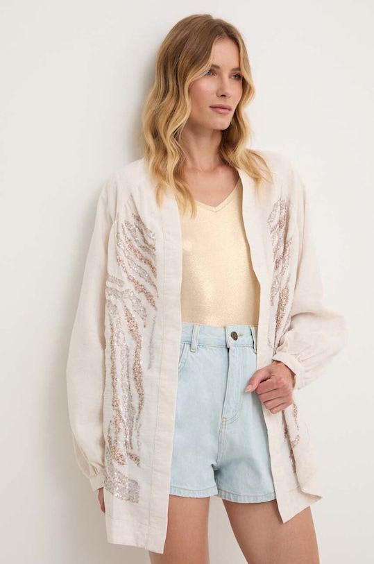 Answear.LAB zakó bézs 32015.th