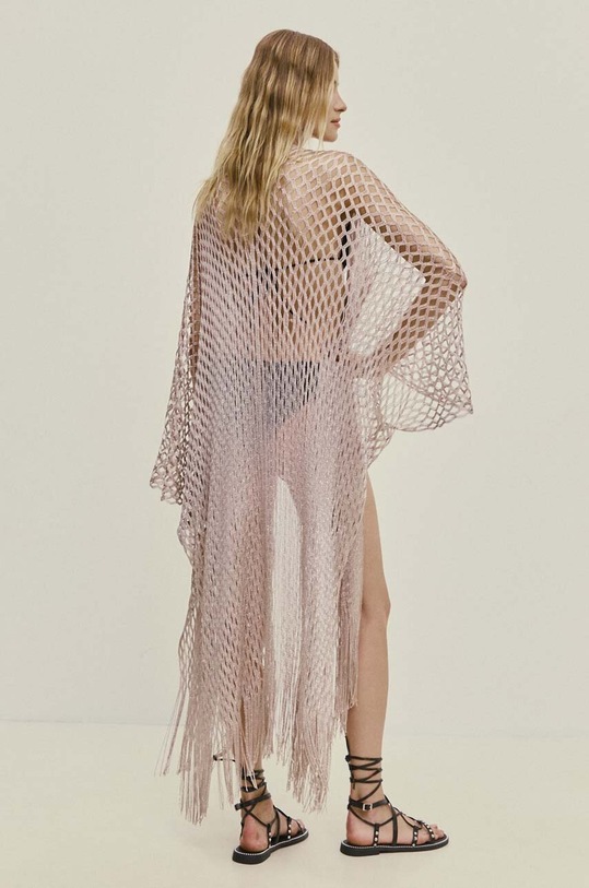 Answear Lab camasa 4807.FKK bej