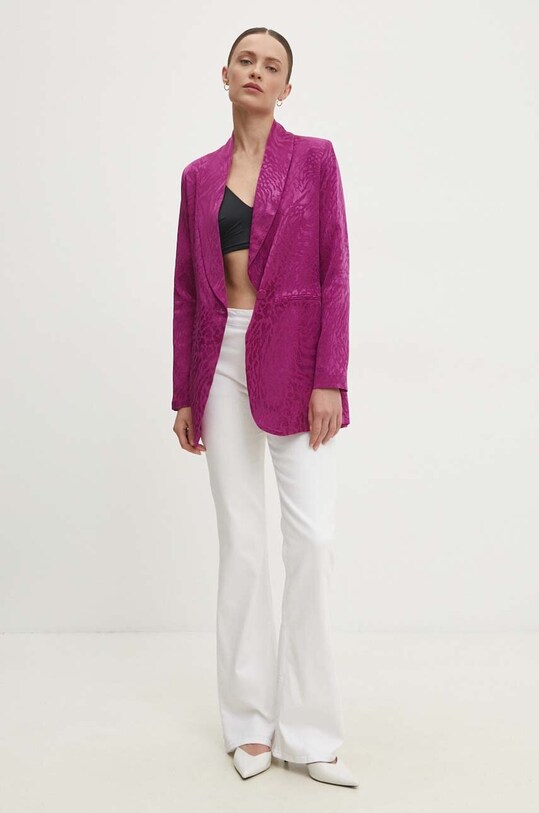 Answear Lab sacou 6513.TKK roz WZ24