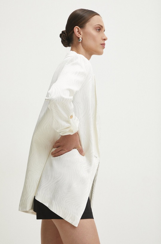 Answear Lab marynarka 6020.TKK biały
