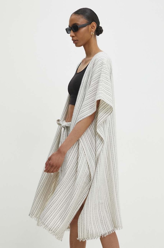 Answear Lab бежов 19784.TMS