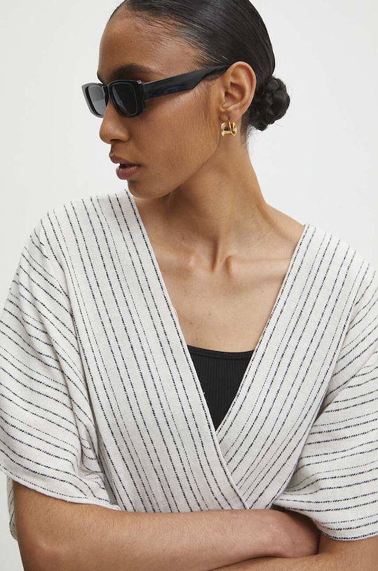 Answear Lab 19784.TMS бежов