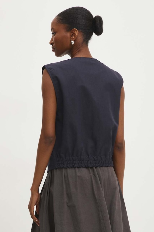 Одежда Безрукавка Answear.LAB SNG2.TKK чёрный