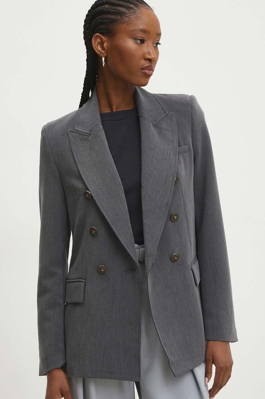 Sako Answear.LAB sivá 3493.HWK