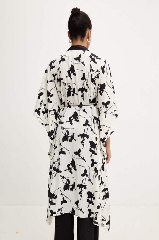 Odzież Answear Lab kimono NL233410.ums beżowy