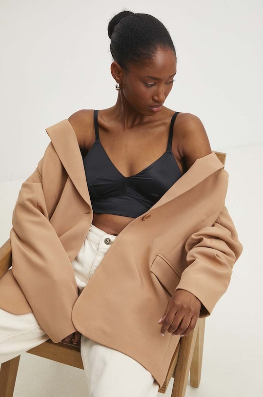 Sako Answear.LAB béžová 130761.TMS