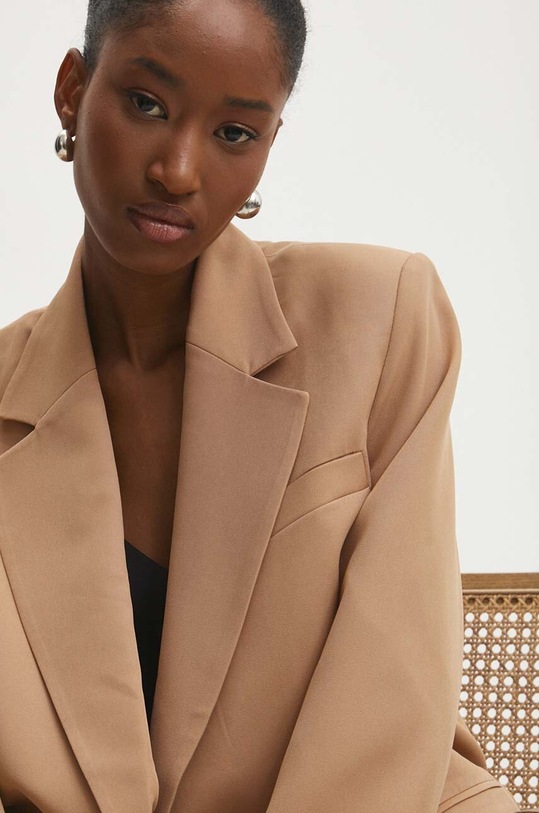 Sako Answear.LAB 130761.TMS béžová